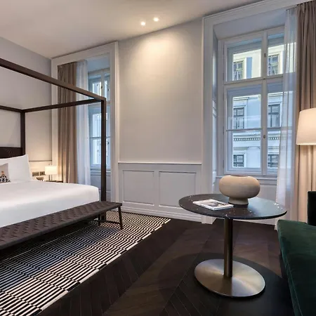 Dorothea Hotel, Budapest, Autograph Collection Hotel Budapest