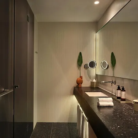 Dorothea Hotel, Budapest, Autograph Collection 5* Budapest