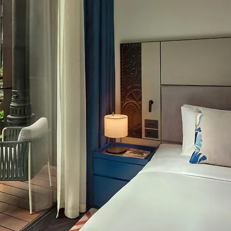 Hotel Dorothea Hotel, Budapest, Autograph Collection