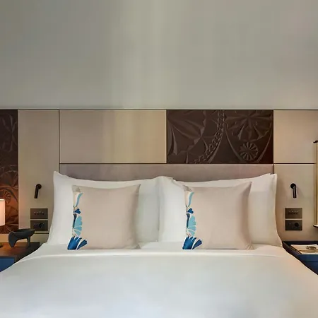 Hotel Dorothea Hotel, Budapest, Autograph Collection 5*