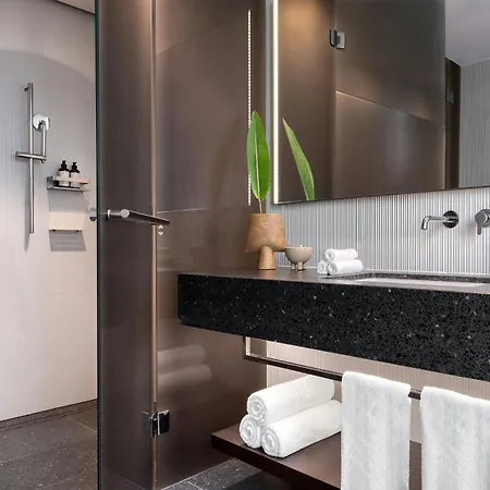 Hotel Dorothea Hotel, Budapest, Autograph Collection Budapest