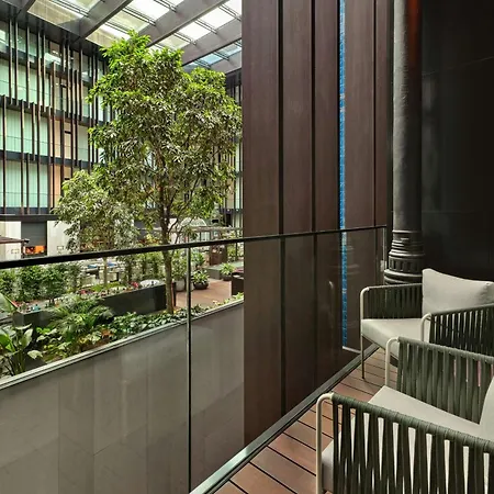 Dorothea Hotel, Budapest, Autograph Collection