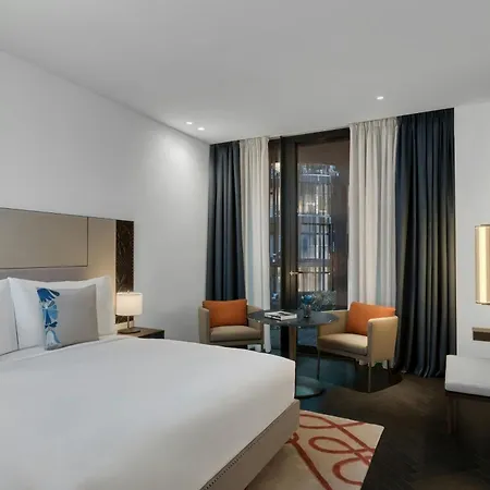 Hotel Dorothea Hotel, Budapest, Autograph Collection