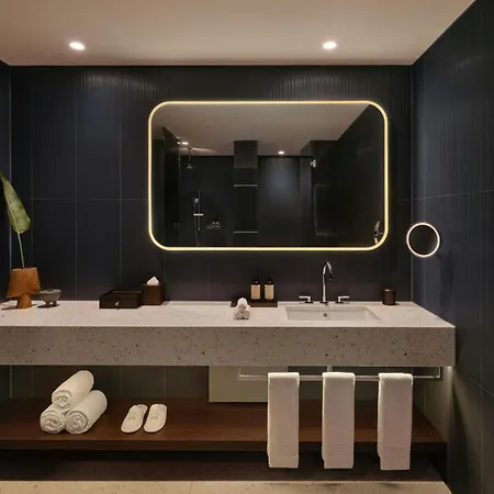 Dorothea Hotel, Budapest, Autograph Collection Budapest