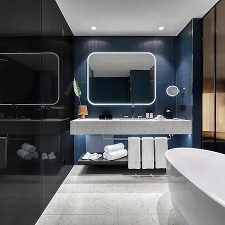Dorothea Hotel, Budapest, Autograph Collection Hotel