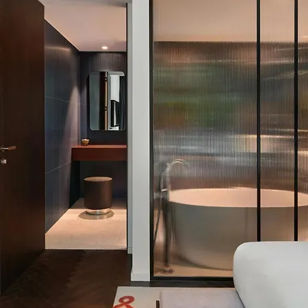 Dorothea Hotel, Budapest, Autograph Collection Hotel 5*