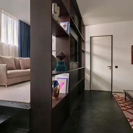 Dorothea Hotel, Budapest, Autograph Collection Hotel Budapest