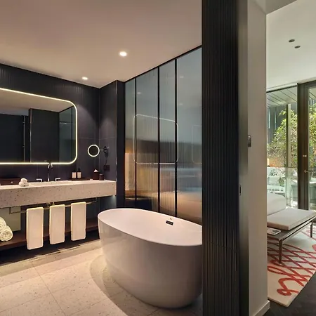 Hotel Dorothea Hotel, Budapest, Autograph Collection Budapest