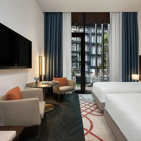 Dorothea Hotel, Budapest, Autograph Collection 5* Budapest