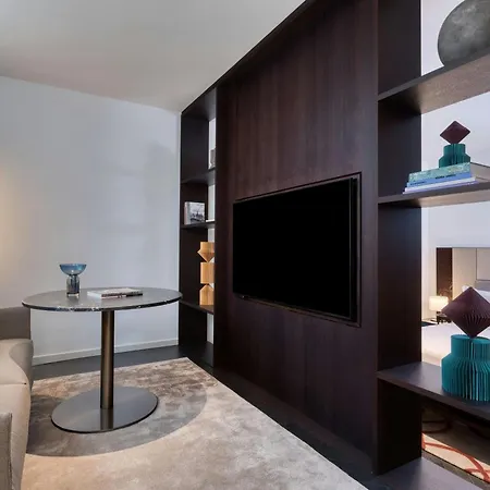 Dorothea Hotel, Budapest, Autograph Collection 5*