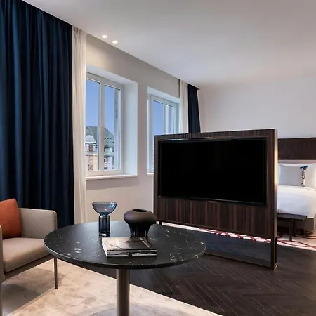Dorothea Hotel, Budapest, Autograph Collection Hotel