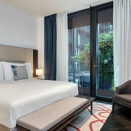 Dorothea Hotel, Budapest, Autograph Collection 5* Budapest
