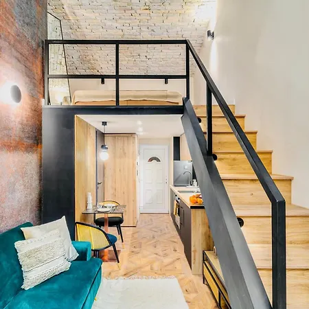 Luxe * Budapest