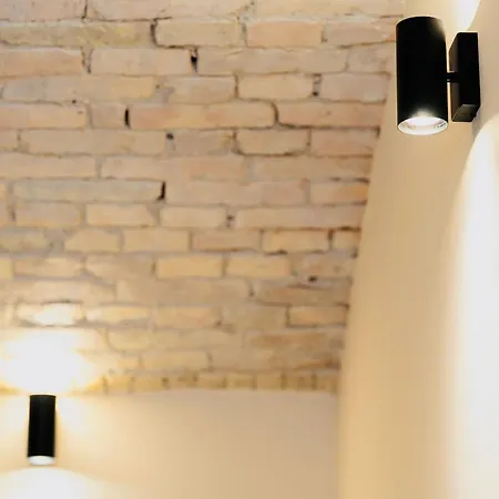 Luxe Appartamento