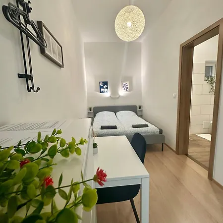 Apartament Cozy Centre *