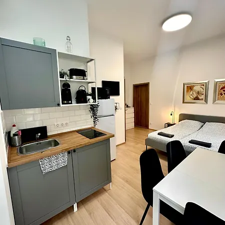 Cozy Centre * Budapeszt