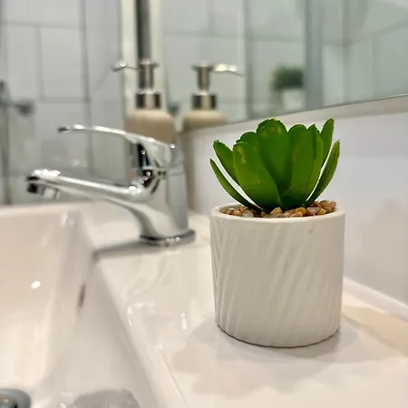 Cozy Centre Apartament Budapeszt