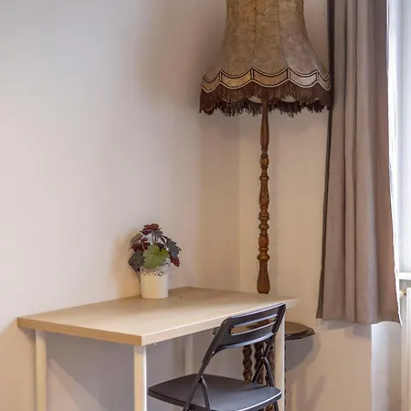 Deluxe Center W' 5 Bedrooms * Budapest