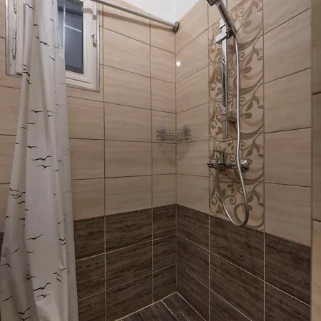 Deluxe Center W' 5 Bedrooms Apartment Budapest