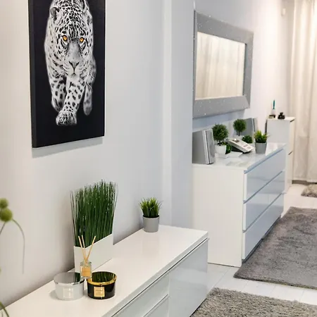 Sunhill Luxury Next Buda Castle Apartment