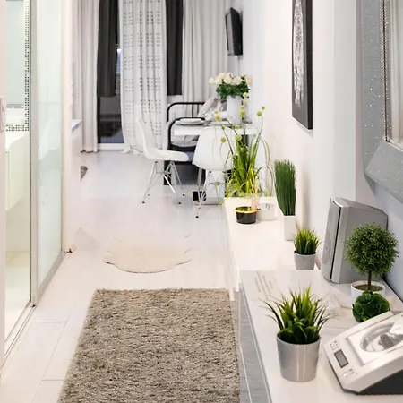 Apartment Sunhill Luxury Next Buda Castle Budapest