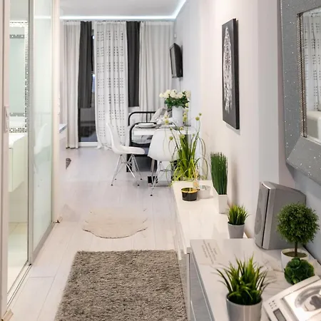 Sunhill Luxury Next Buda Castle Apartment