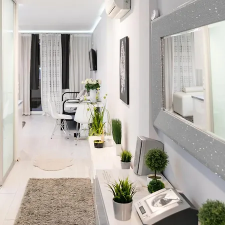 Apartment Sunhill Luxury Next Buda Castle Budapest