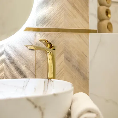 Apartment Luxurious Charming E47 Center By Prestige Homes Budapest