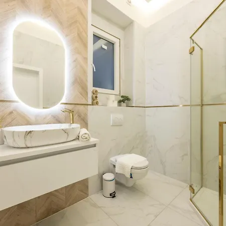 Luxurious Charming E47 Center By Prestige Homes شقة *