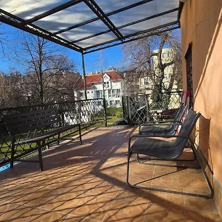 Apartment Park Gallery *