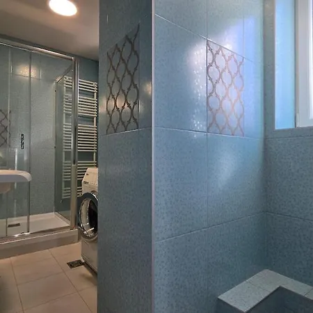 Apartment Park Gallery