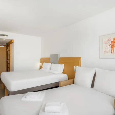 Novotel Hotel Budapest