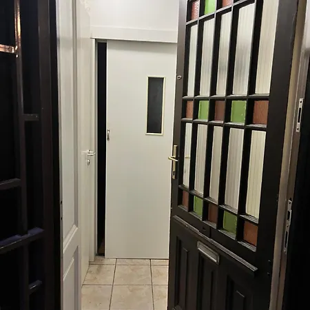 Modern 3br Free Parking Prime Location * Budapest