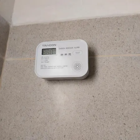 Apartmán Budaiapertment