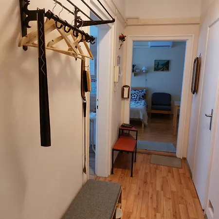 Budaiapertment Apartmán *