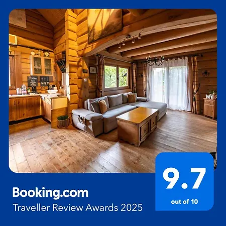 Holiday home Vendeghaz A Hegyen *