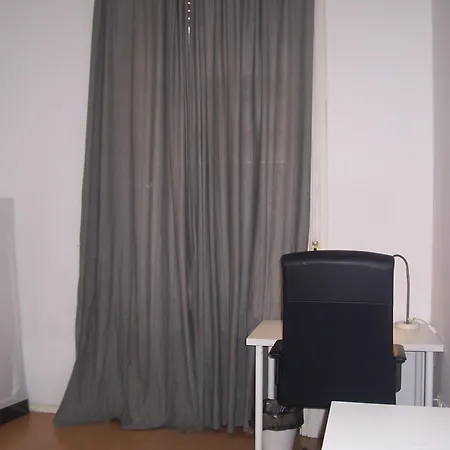 Homestay Spark Budapest