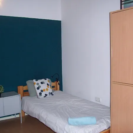 Homestay Spark *