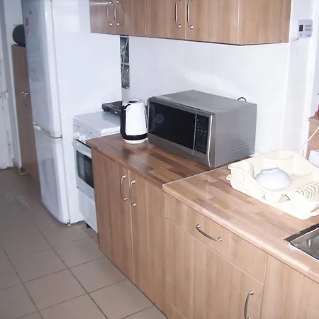Homestay Spark