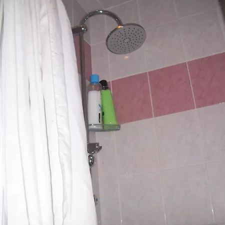 Spark Homestay