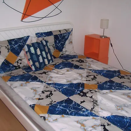 Homestay Spark