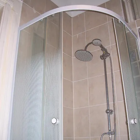 Spark Homestay Budapest