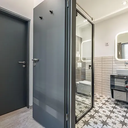 Apartment Soho Budapest