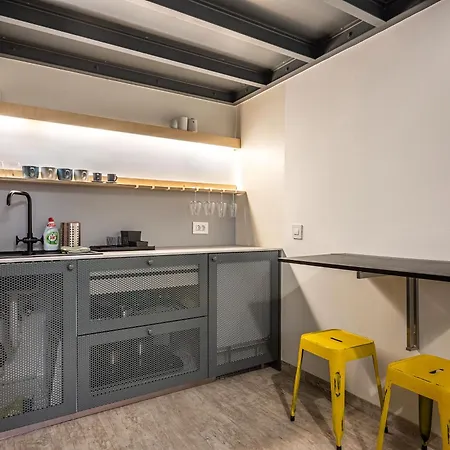 Apartment Soho
