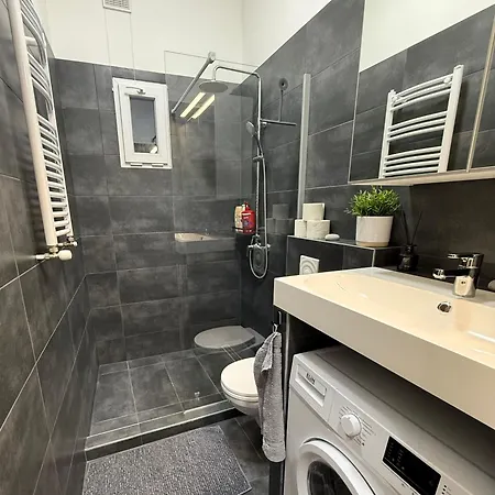 Apartman Bajvivostreet