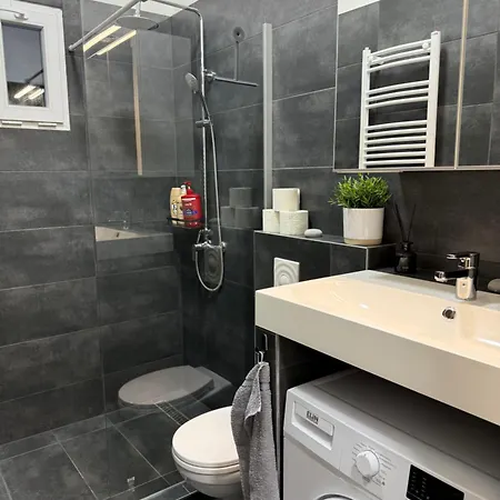 Apartman Bajvivostreet *