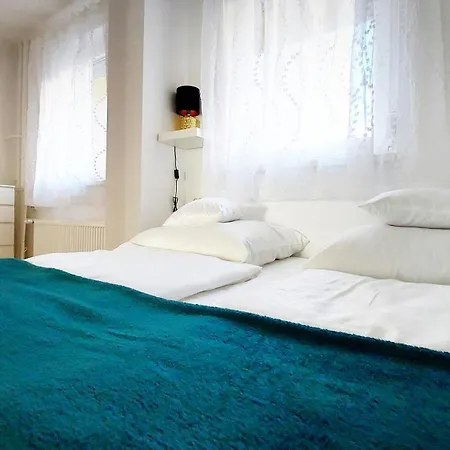Apartment Station Lux Downtown *