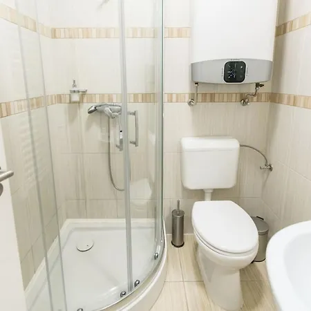 Apartment Dohany Street