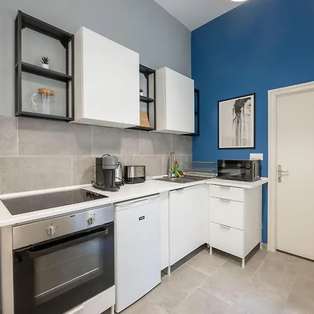 Cosy & & Unique Apartment
