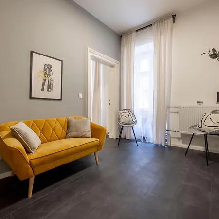 Cosy & & Unique * Budapest